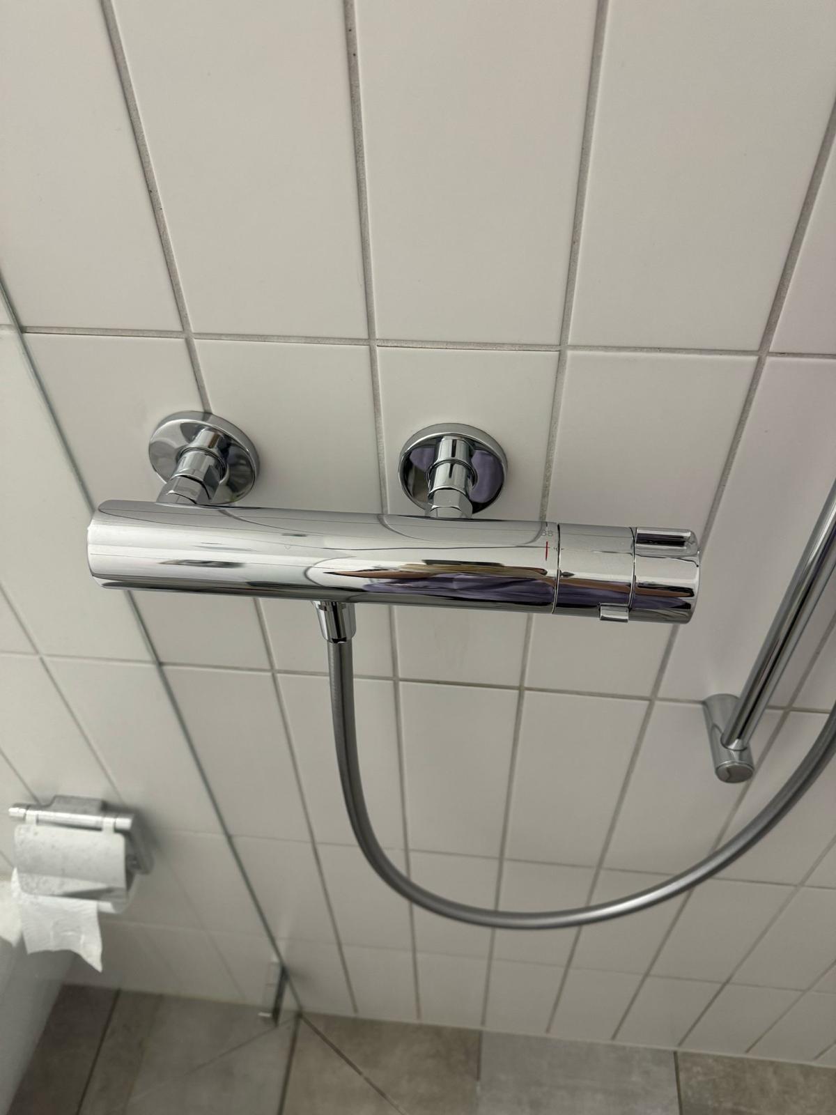 Professionelle Reinigungsarbeit August 2025